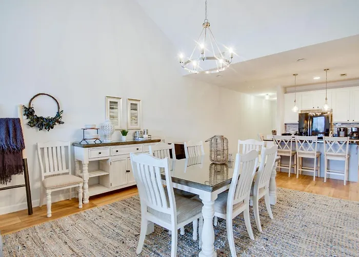Walk To Boardwalk! Ocean Coastal Gem W/ Deck Ocean City